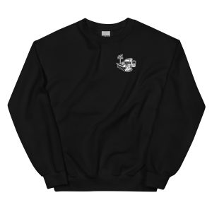 PLOW Unisex Sweatshirt