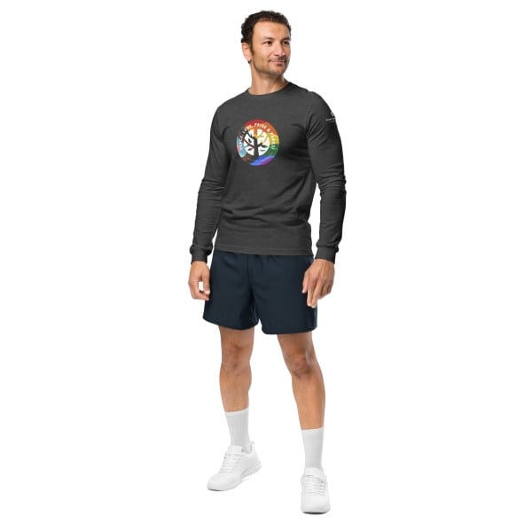 Pride Unisex Long Sleeve Tee - Image 24