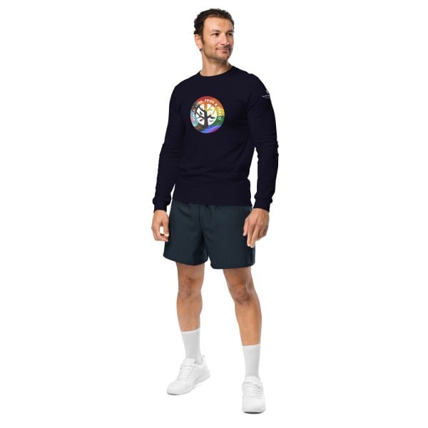 Pride Unisex Long Sleeve Tee - Image 12