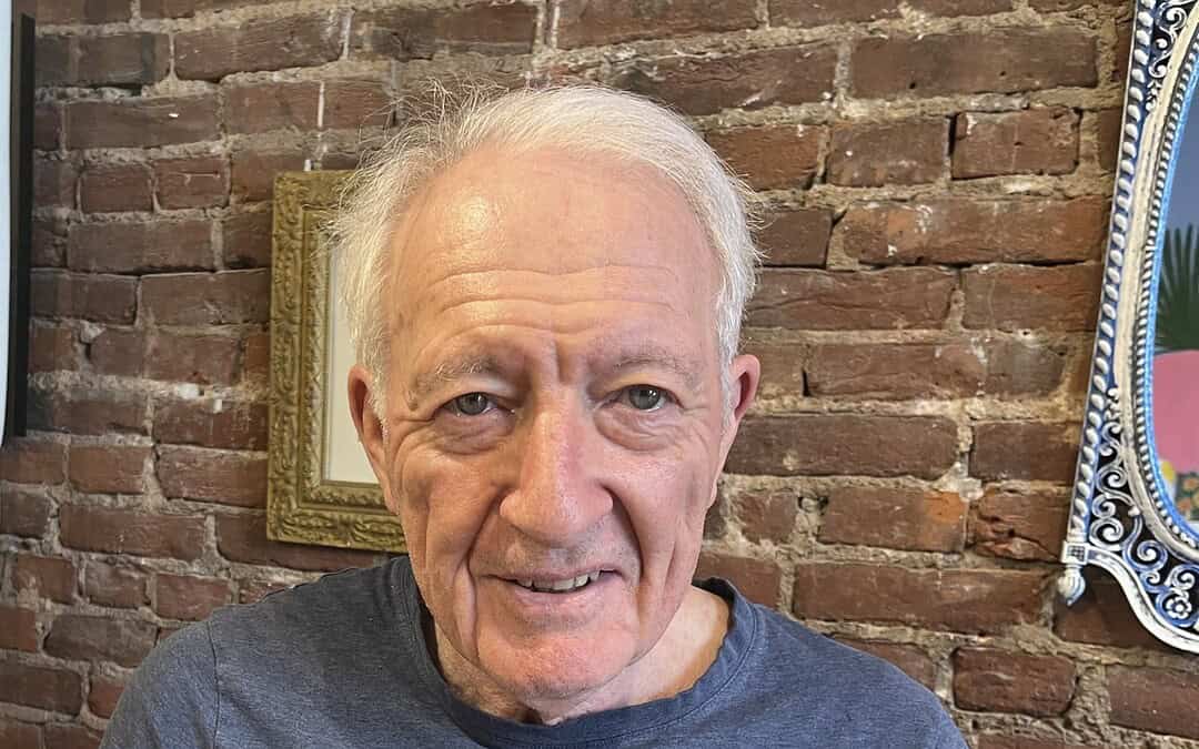 Volunteer Spotlight: William White