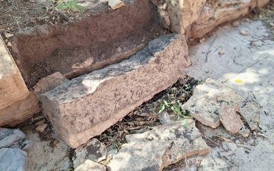 Mears Park Improvements: The “Common Cent” at Work