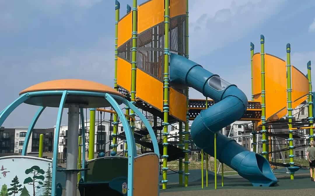 Are You a Friend of Assembly Union Park? Join Us!