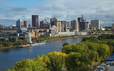 Great River Passage Conservancy and Saint Paul Parks Conservancy Will Merge to Expand Impact