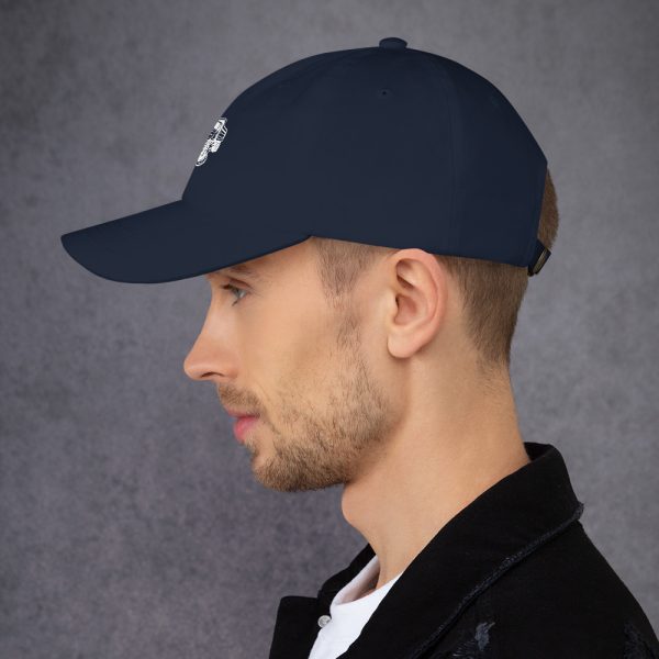 Dad hat - Image 8