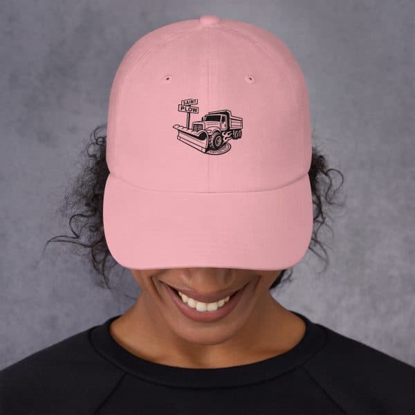 Dad hat - Image 7