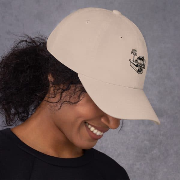 Dad hat - Image 6