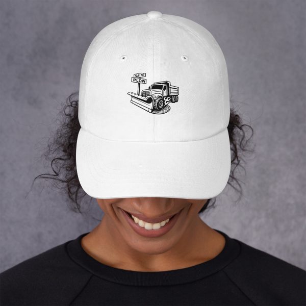Dad hat - Image 3