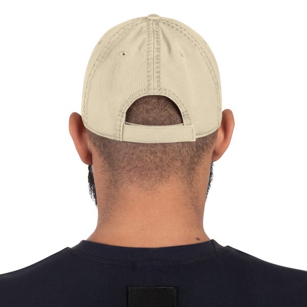 Distressed Dad Hat - Image 2