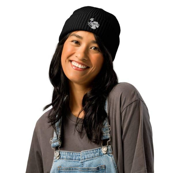 Fisherman beanie - Image 11