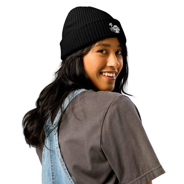 Fisherman beanie - Image 13