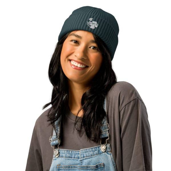 Fisherman beanie - Image 7