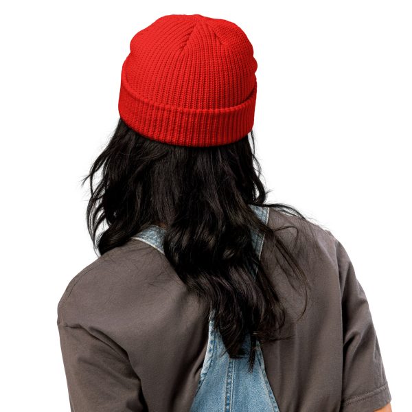 Fisherman beanie - Image 10