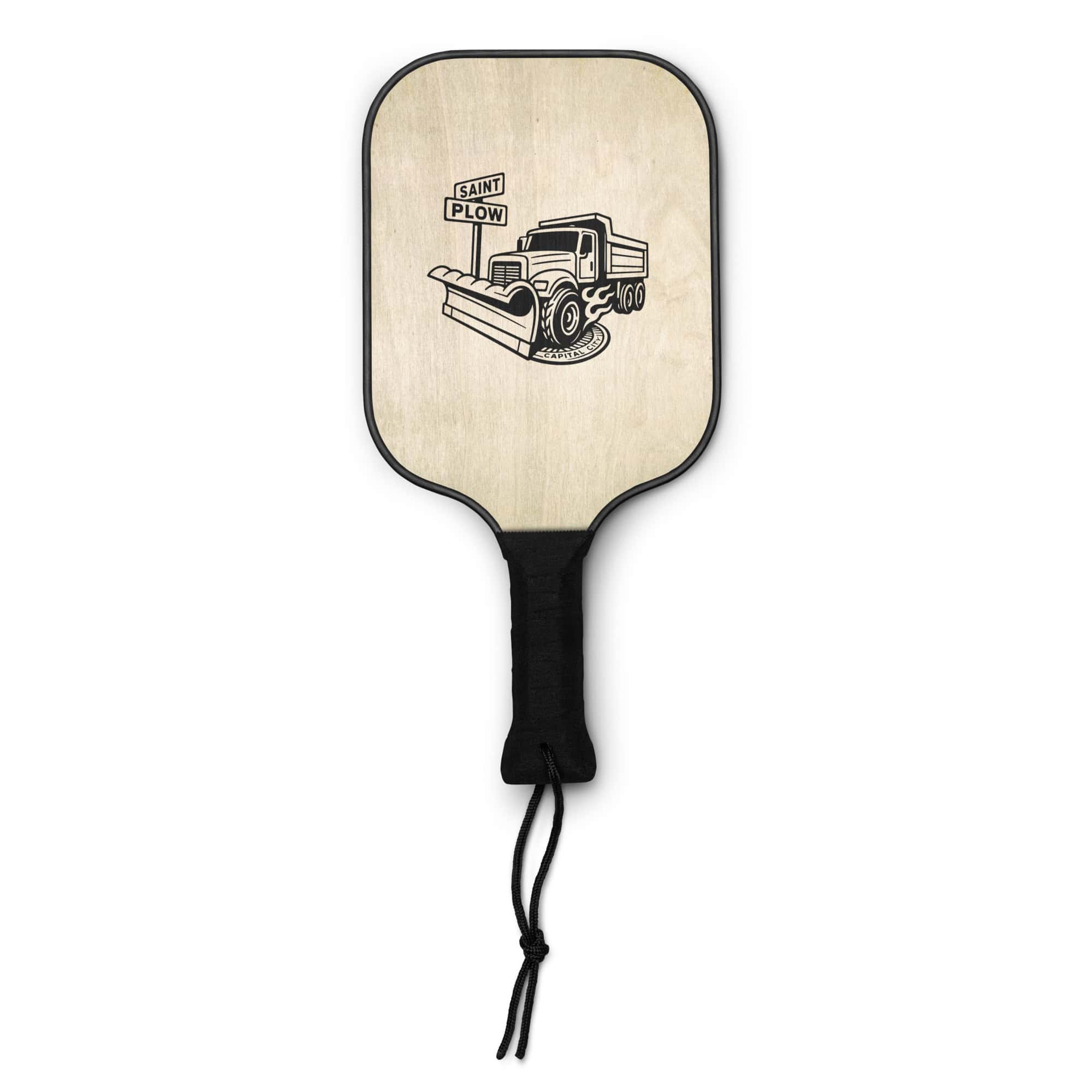 PLOW Pickleball paddle set