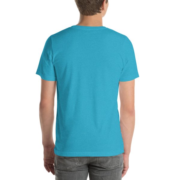 Unisex t-shirt - Image 29