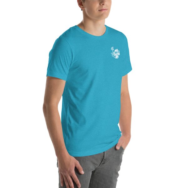 Unisex t-shirt - Image 28