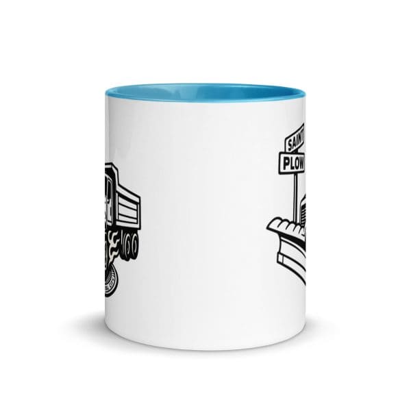 Mug with Color Inside - Image 55