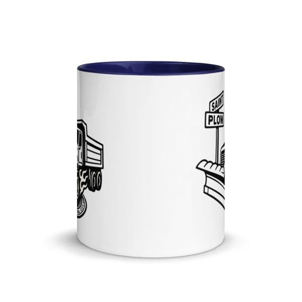 Mug with Color Inside - Image 28
