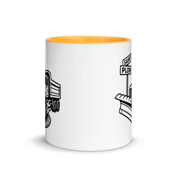 Mug with Color Inside - Image 58