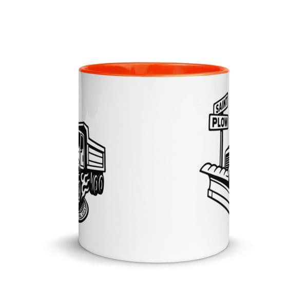 Mug with Color Inside - Image 52