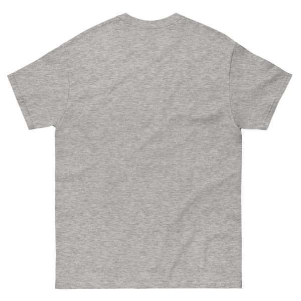 Unisex classic tee - Image 8