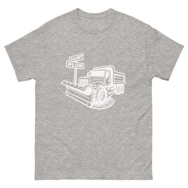 Unisex classic tee - Image 7