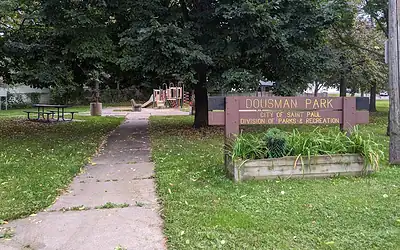 Why Dousman Park Matters More Than a Playground